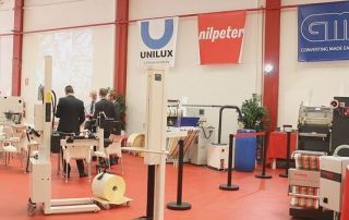Open House 2014 de Esagraf