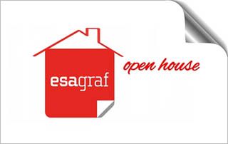 Open House 2015 de Esagraf