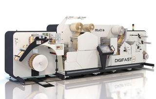 Converting DIGIFAST ONE de Prati