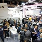 Prati en Labelexpo 2015