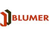 Esagraf es el distribuidor oficial de Blumer para España y Portugal