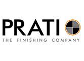 Esagraf es el distribuidor oficial de Prati Company para España y Portugal