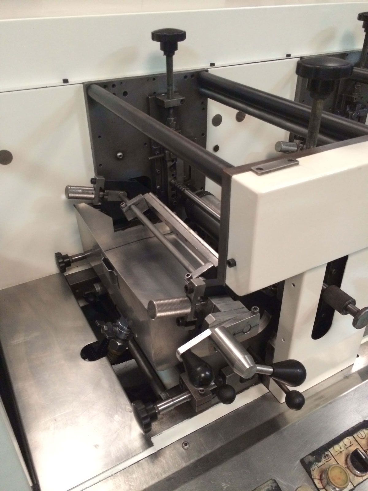 Impresora Aquaflex DBX 10" - Imagen 6