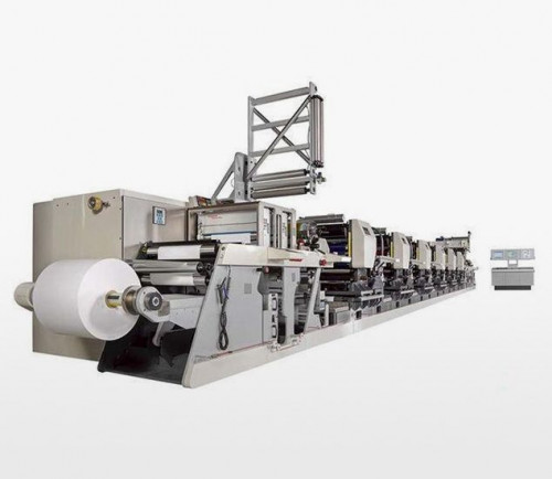 prensa offset Mo5