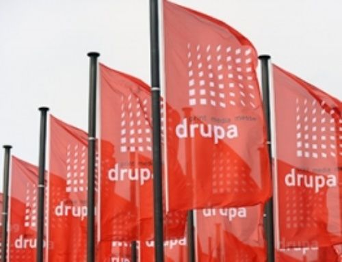 Les esperamos en Drupa 2016