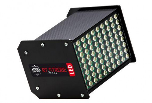 Estroboscopio RT STROBE 5000 de Rheintacho