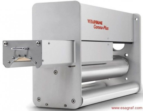 Tratamiento Corona PLUS VE