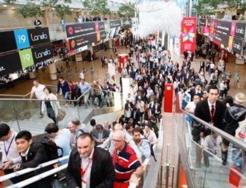 Despedimos Labelexpo Chicago muy satisfechos