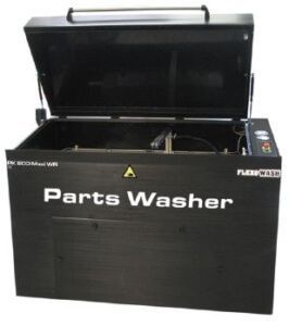 flexo wash limpieza de anilox