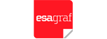 Esagraf Logo