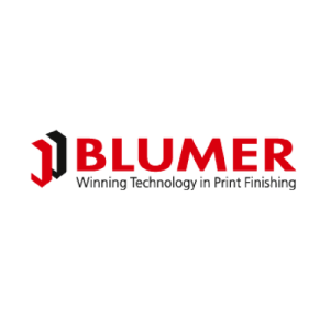  Blumer producción de etiquetas y tarjetas