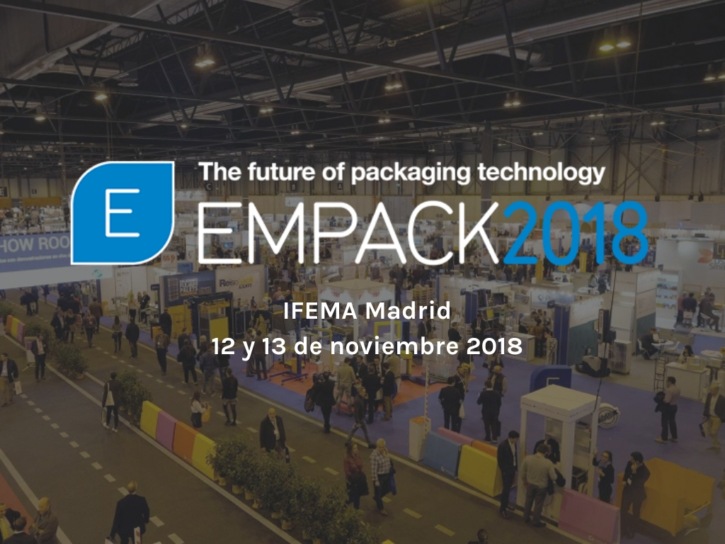 Empack Madrid 2018