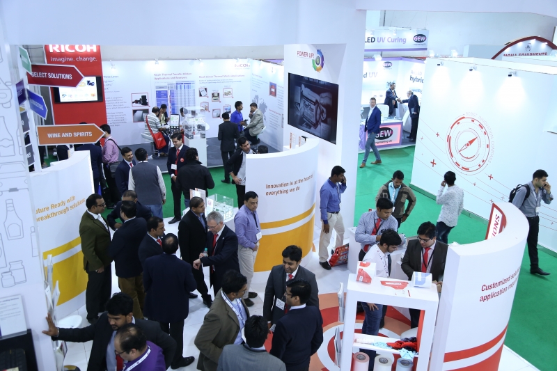Labelexpo India 2018
