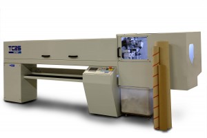 Parkland International tc25