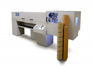 Parkland International tc40