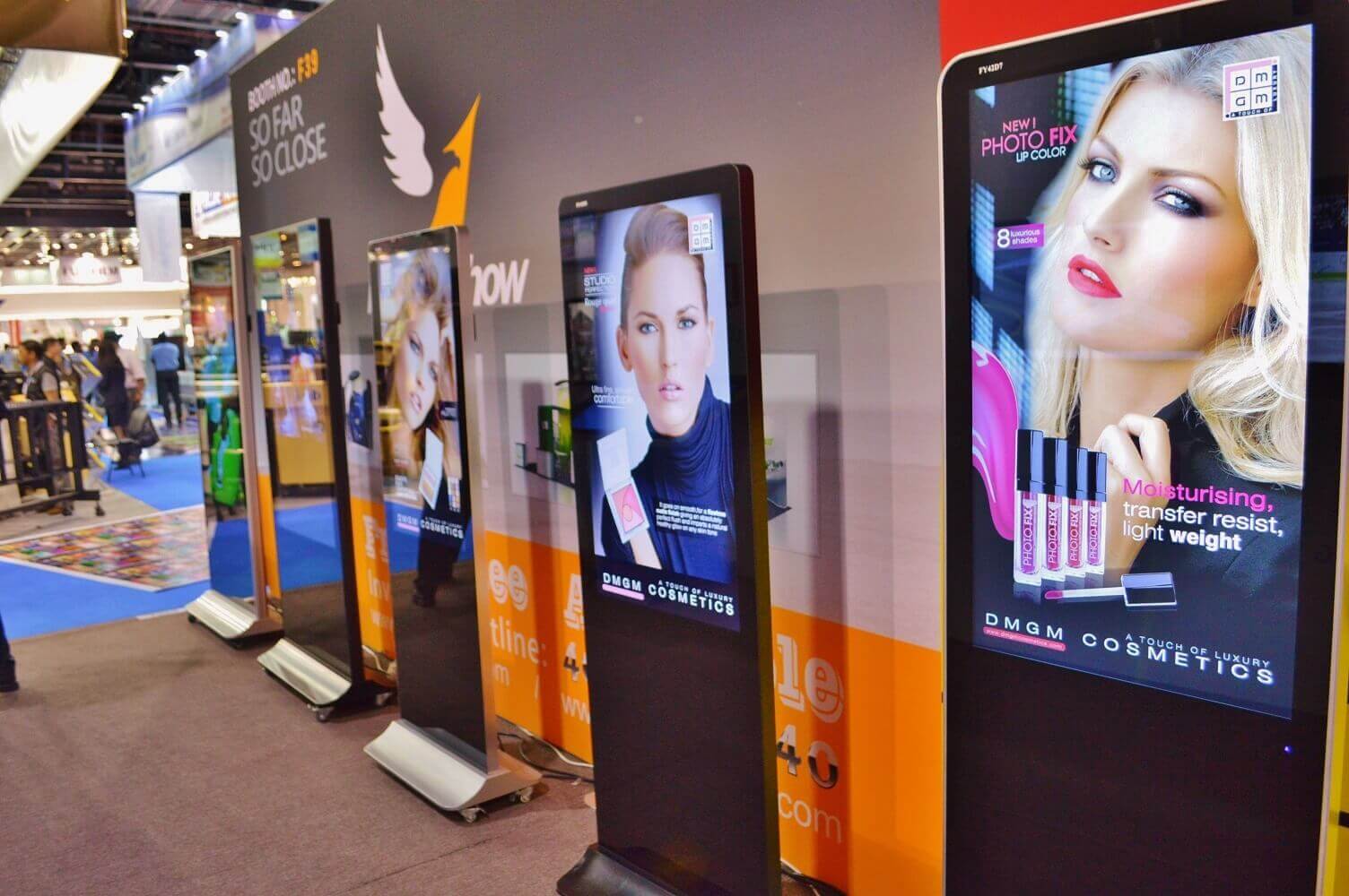 SGI Dubai 2019