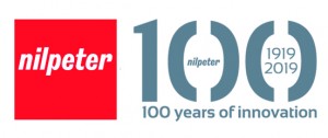 máquinas de etiquetas autoadhesivas Nilpeter