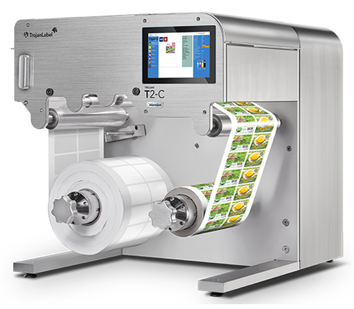 Trojan inkjet t2-C