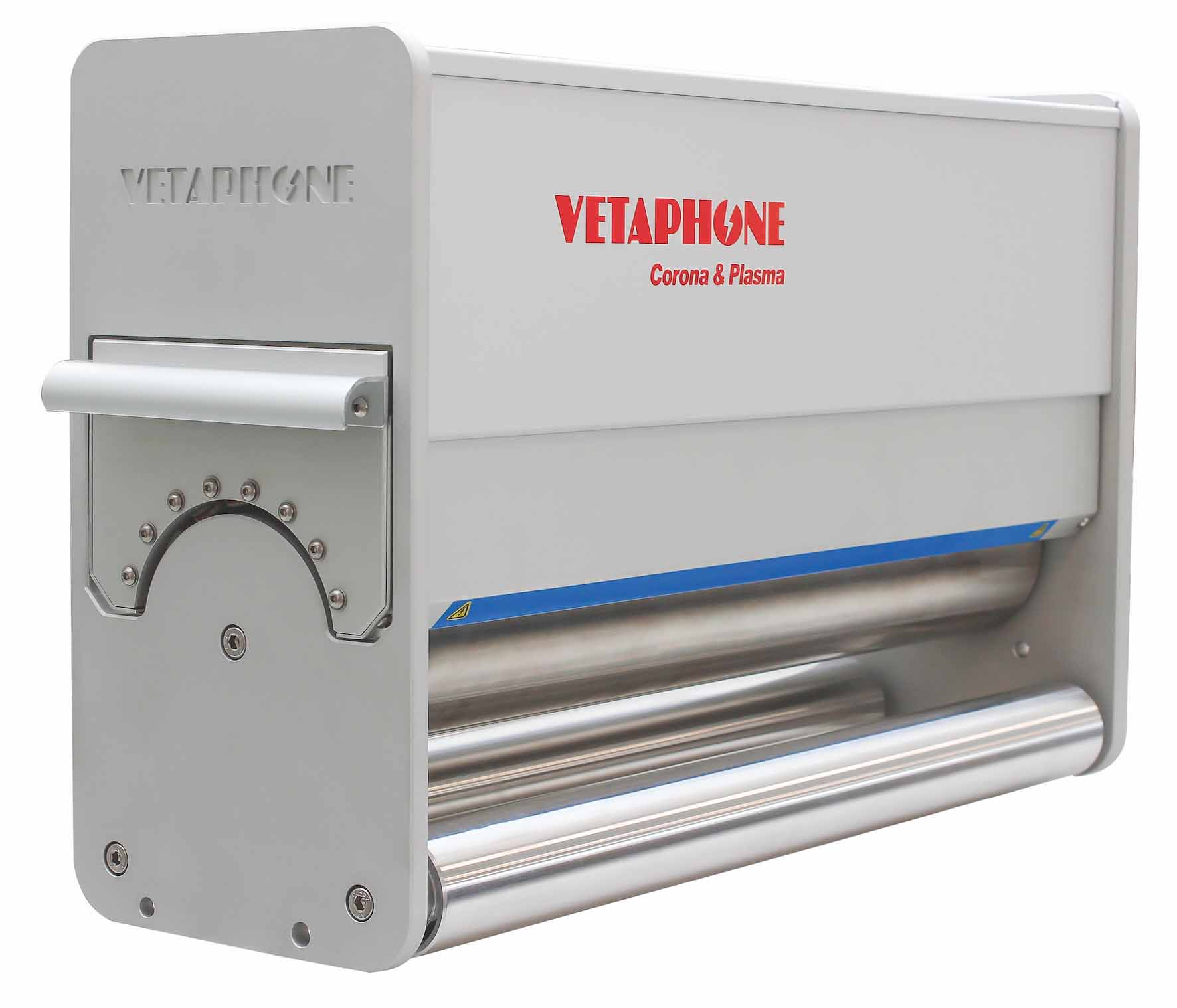 Vetaphone en LabelExpo 2019