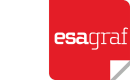 Esagraf Logo