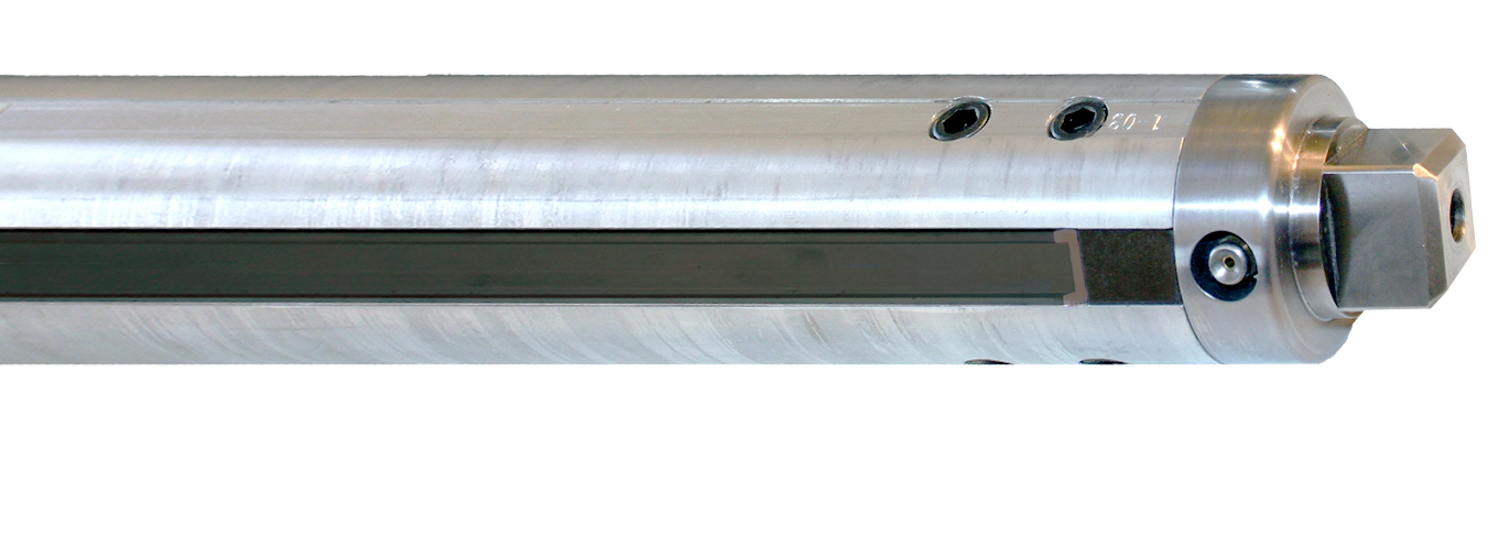 Ejes de neumáticos Continuous Lug Shaft – Air - Imagen 3