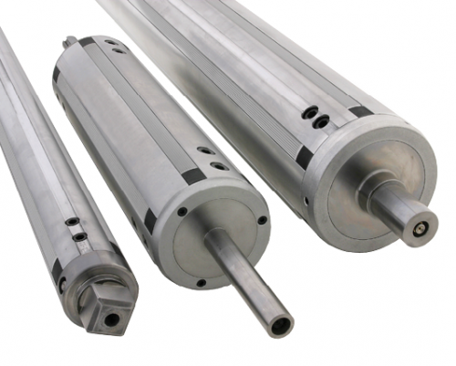 Pneumatico convertech