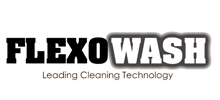 flexo wash