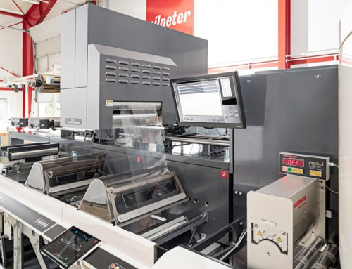 Sistema Printbar: Una opción perfecta para agregar valor a nuestras etiquetas