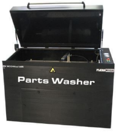 Limpieza de anilox PK Eco Midi WR Flexo Wash