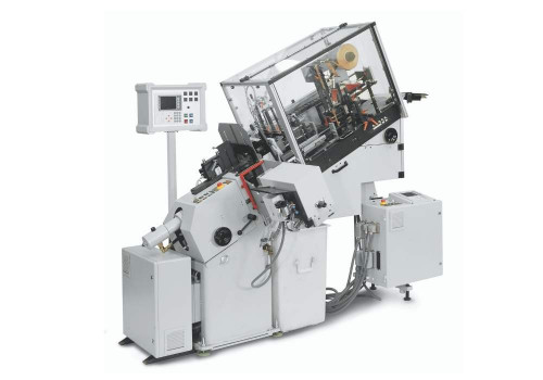 Troqueladora Blumer Atlas 140