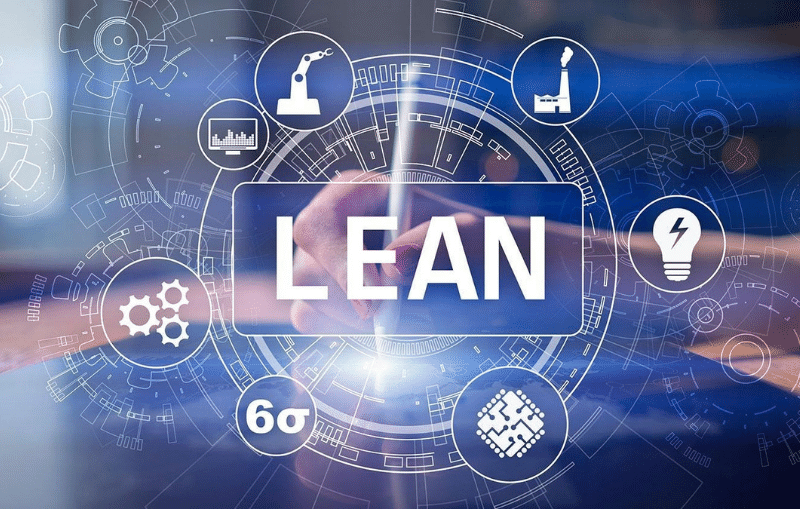 auditoría Lean para equipos de impresión que ofrece Esagraf (1)