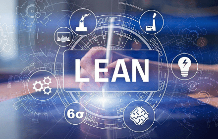 auditoría Lean para equipos de impresión que ofrece Esagraf