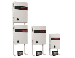 Generador iCorona Vetaphone