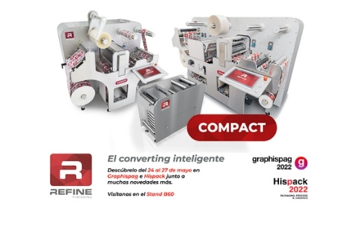 refine nueva marca