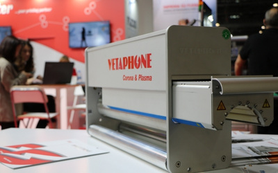 tratamiento corona vetaphone