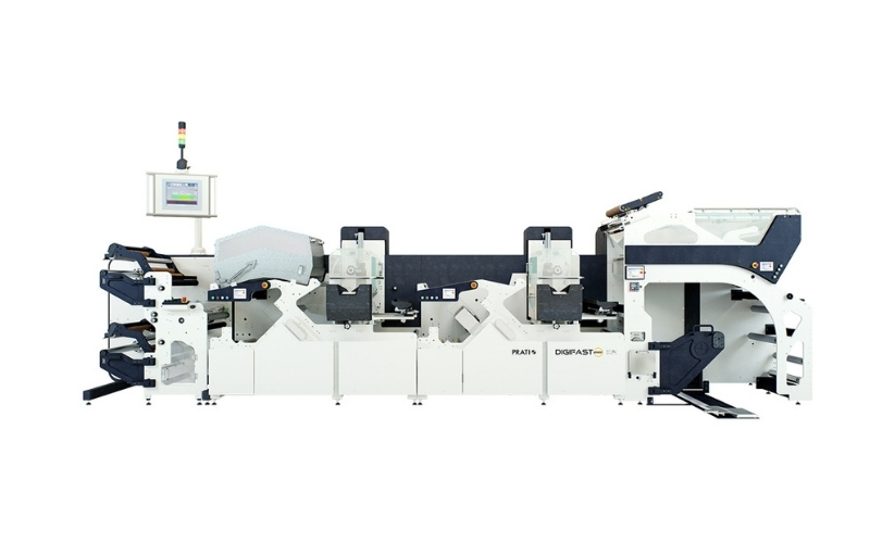 troqueladoras etiquetas digifast 2000