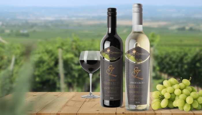 etiquetas vino trojanlabel