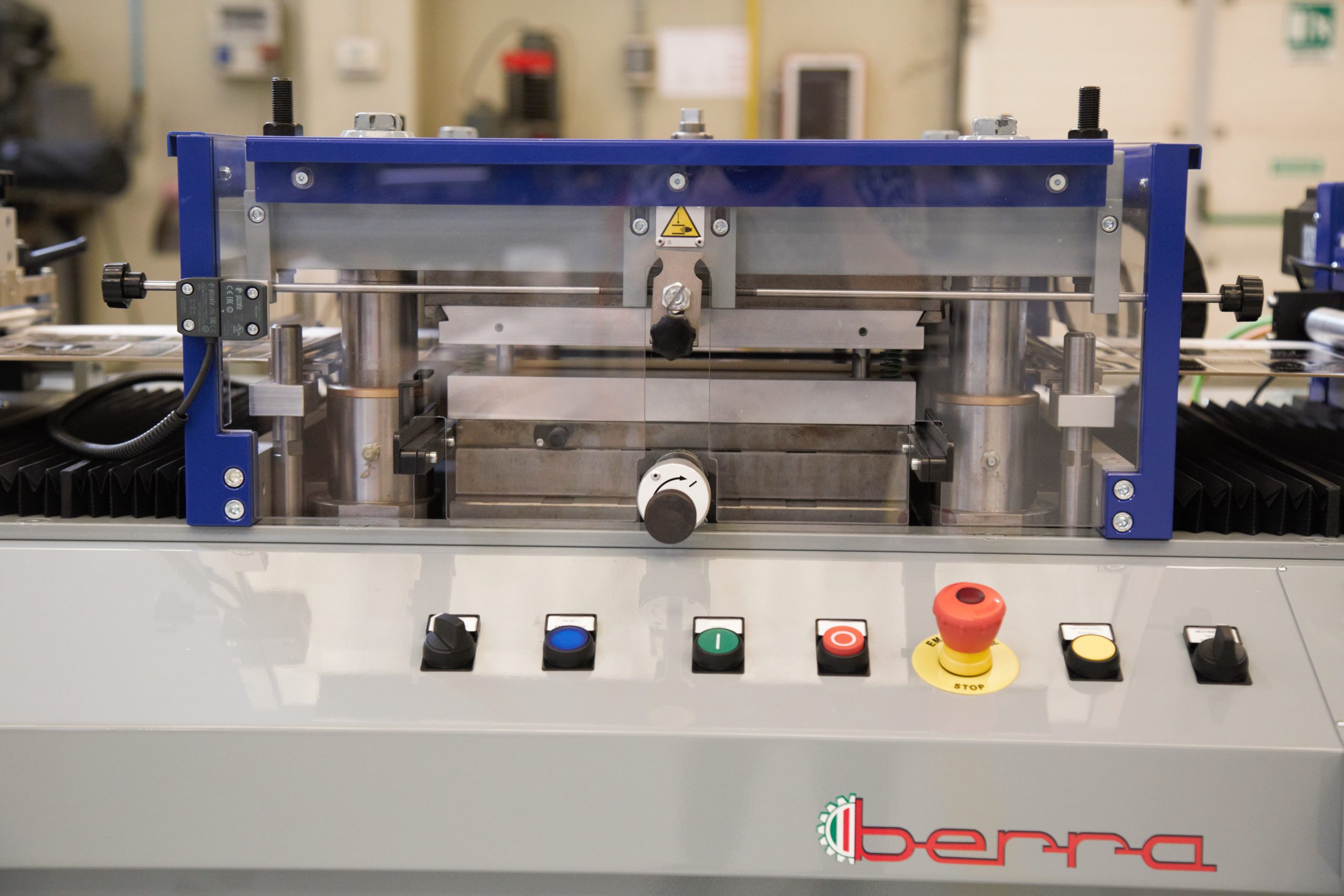 Berra HQS EVO 330 - Imagen 4