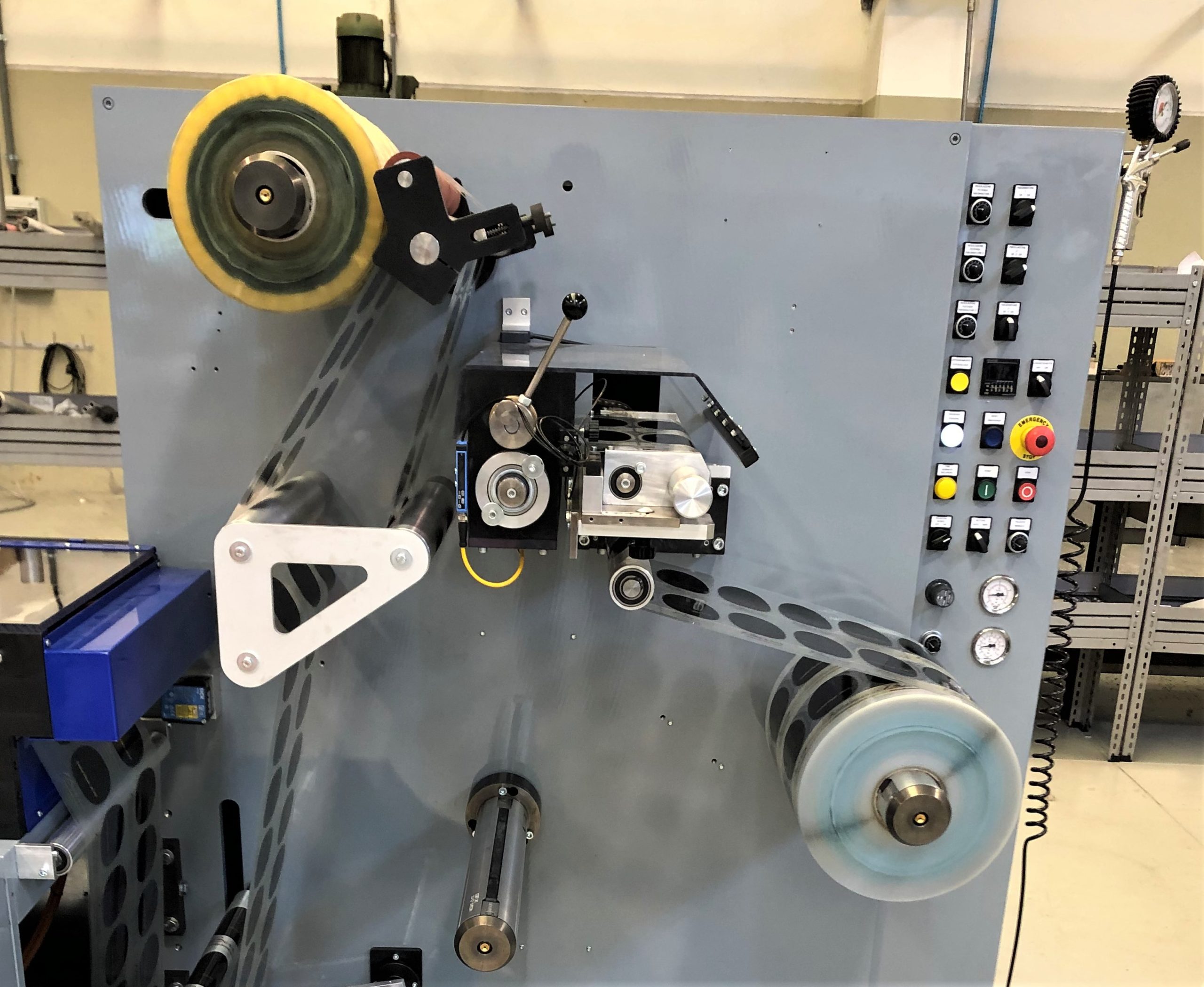 Berra HQS EVO 330 - Imagen 10