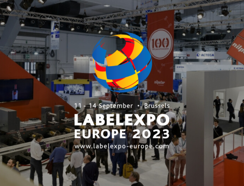 ¡Nos vemos en Labelexpo Europe 2023!