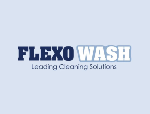 Flexo Wash os espera en Labelexpo 2023