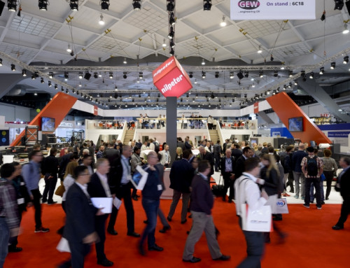 Todas las novedades de Nilpeter para Labelexpo 2023