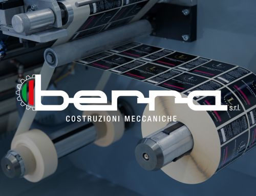 Todas las novedades de Berra para Labelexpo Europe