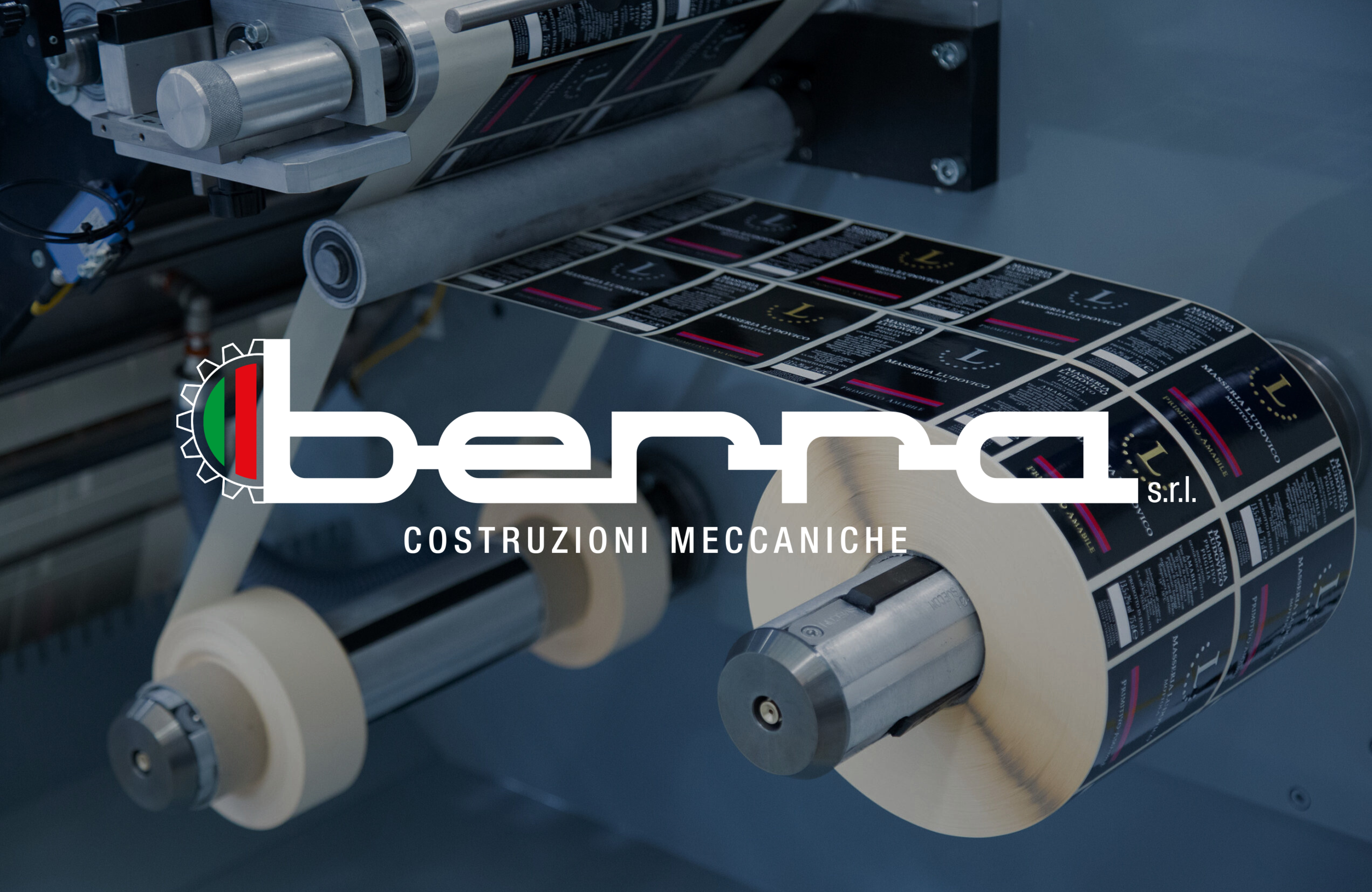 Berra, partner de Esagraf