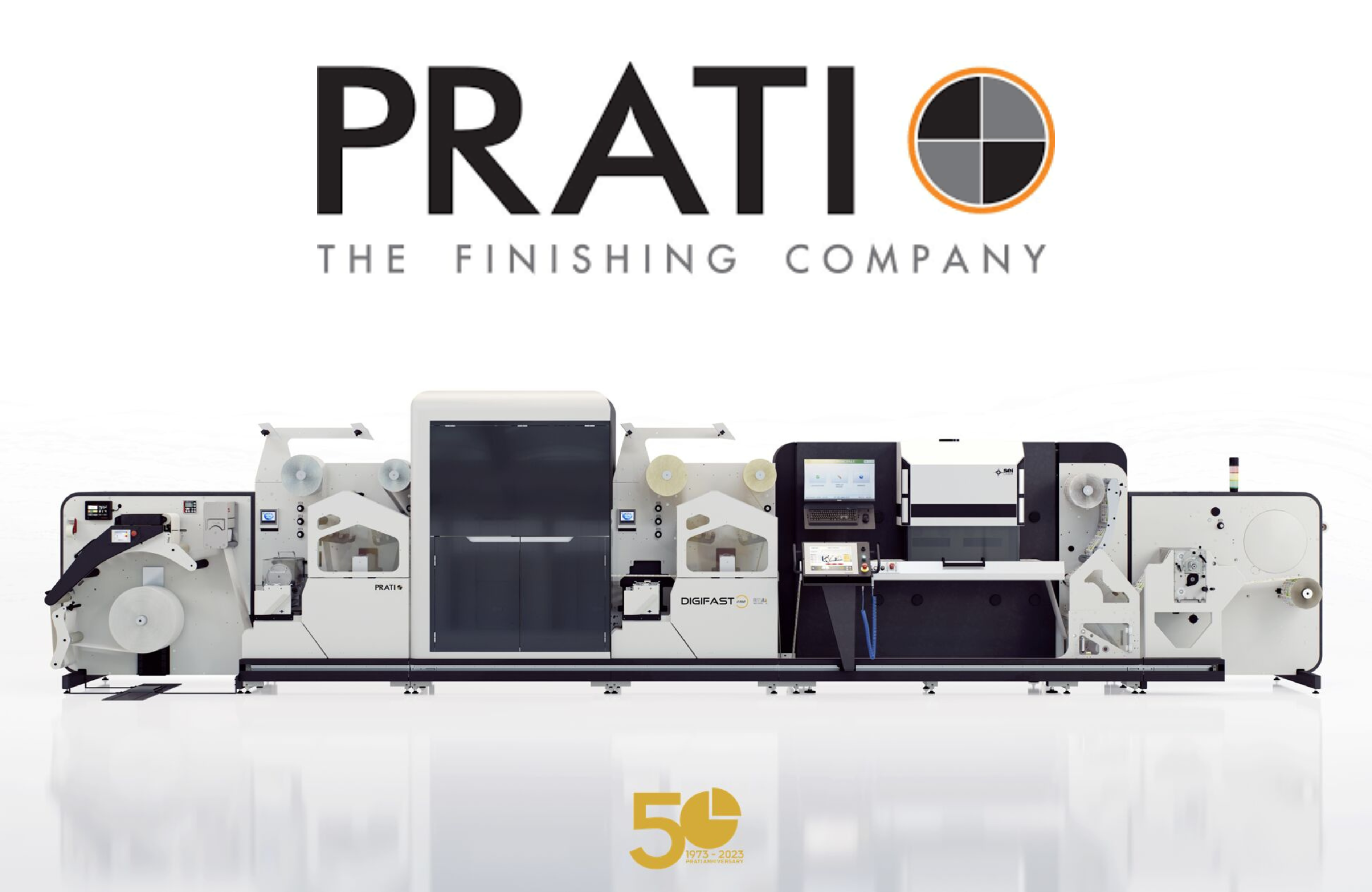 Prati, partner de Esagraf