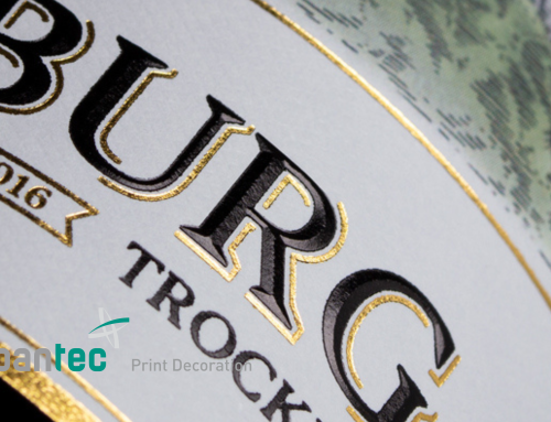¡Descubre todas las soluciones de Pantec en Labelexpo Europe 2023!