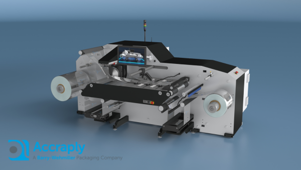 Accraply, partner de Esagraf