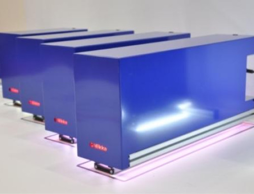 Nikka Research en Labelexpo: Stand 7B45