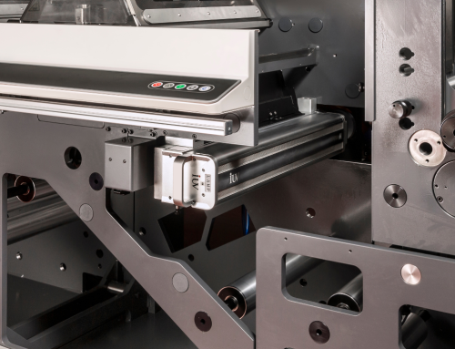 IUV HYBRID: El sistema de secado inteligente