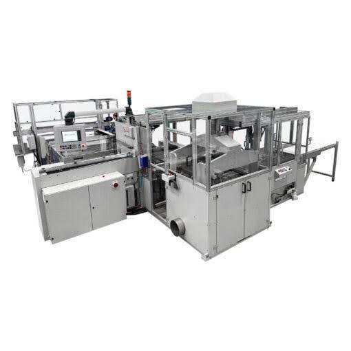 máquina blumer ag 4220